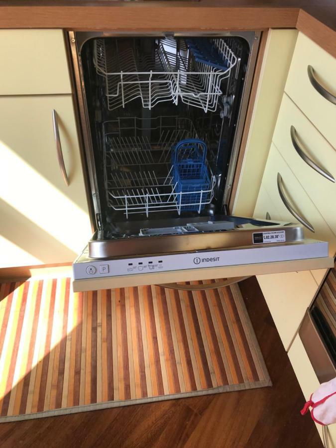 La Chicca Del Garda Leilighet Peschiera del Garda Eksteriør bilde